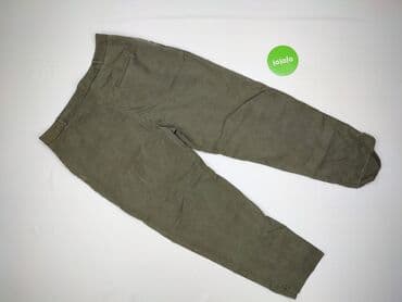 Kobiety: Orsay, Spodnie materiałowe damskie, rozmiar XL — 3