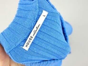 duże rozmiary ekskluzywne sukienki plus size: House, Sukienka damska, rozmiar L — 4