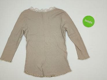 bluzki w paski pull and bear: Zеro, Bluzka damska, rozmiar S — 3