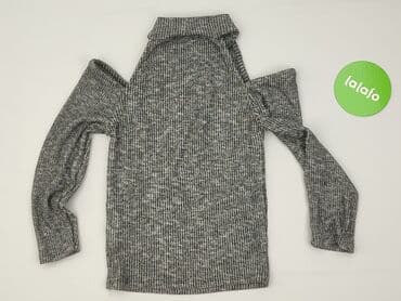 Ubrania damskie: FB Sister, Sweter damski, S — 4