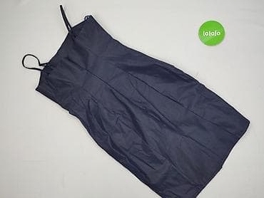 szykowne sukienki: Sukienka damska, rozmiar S — 3