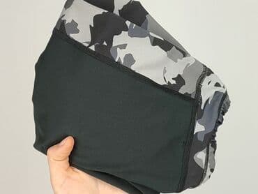 t shirty python: Legginsy Sportowe damskie, rozmiar S — 5