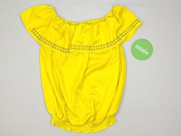 bluzka z odkrytym ramieniem allegro: Star by Julien Macdonald, Bluzka damska, rozmiar L — 2