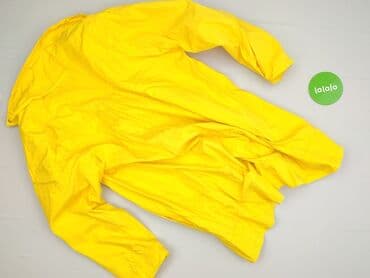 marynarka od mohito: Kurtka przejściowa damska, rozmiar 3XL — 3