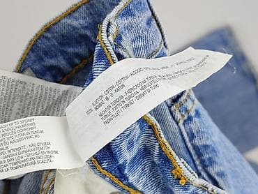 zara jeans flare: Jeansy damskie, rozmiar S — 5