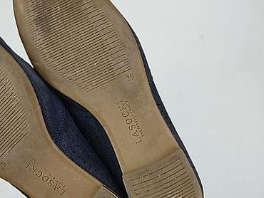 sprzedam buty: Półbuty damskie, rozmiar 39 — 4