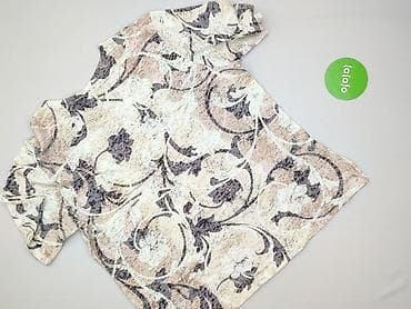 cheap armani: Bluzka damska, rozmiar 3XL — 3