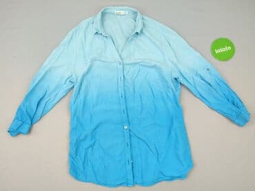 koszula damska hugo boss: Bpc bonprix collection, Women`s shirt, size XL (EU 42) — 2