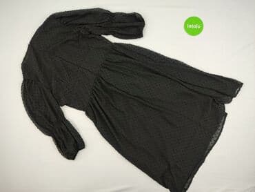 sklepy internetowe z sukienkimi tanie: ELENZA By L&L, Sukienka damska, rozmiar L — 3