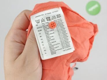 bluzka jak gorset: Jean Pascale, Bluzka damska, S — 5