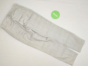 sukienki plus size hm: H&M, Spodnie materiałowe damskie, XS — 3