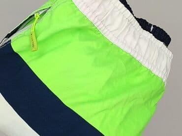 reserwet kurtki: Szorty kąpielowe dla mężczyzn, rozmiar S — 6