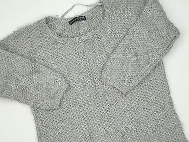 smog sweter: Atmosphere, Sweter damski, rozmiar S — 1