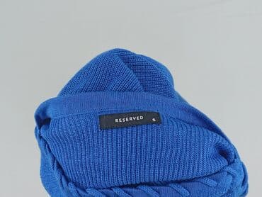 kurtka puchowa damska z kapturem reserved: Reserved, Sweter damski, rozmiar S — 4