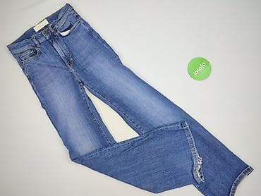 jeansy ed hardy: Jeansy damskie, rozmiar XS — 2