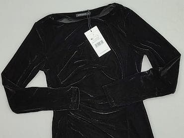 zamsz: Greenpoint, Sukienka damska, rozmiar S — 1