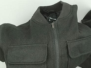 kurtki w biedronce: Sinsay, Kurtka przejściowa dla mężczyzn, rozmiar L — 6