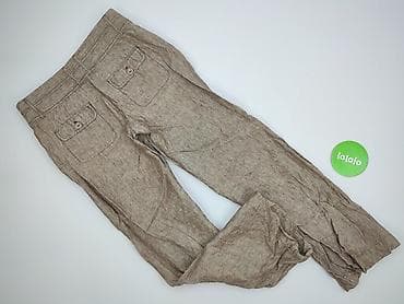 spodnie softshell lidl: Monsoon, Spodnie materiałowe damskie, rozmiar M — 3