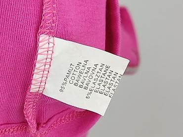 elastan t shirt: T-shirt damski, rozmiar XL — 5