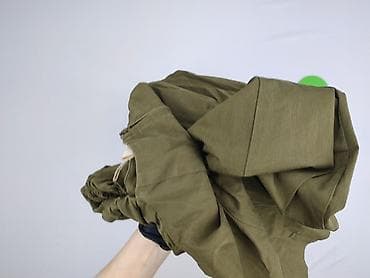 sukienki 50 plus: H&M, Sukienka damska, rozmiar L — 4