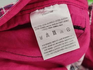 spodnie cargo diverse: Fresh Made, Szorty damskie, rozmiar S — 5