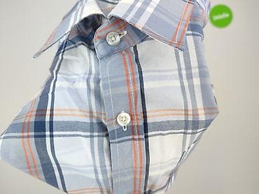bluzy pull and bear: Koszulа dla mężczyzn, rozmiar M — 6