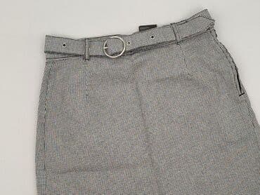 sukienka w pepitkę mohito: Divided, Spódnica damska, rozmiar M — 1