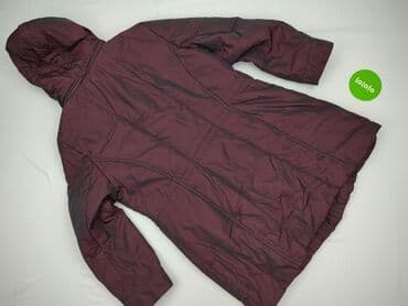 malachowski kurtka: Kurtka zimowa damska, rozmiar 4XL — 3