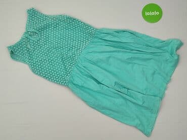 czerwona sukienka diverse: Diverse, Sukienka damska, rozmiar S — 3