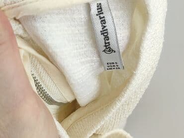 taranko sukienki na wesele dla mamy: Stradivarius, Sukienka damska, rozmiar S — 4