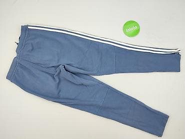 bluza okay: Adidas, Spodnie dresowe damskie, rozmiar S — 3