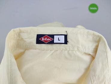 sweter lee: Lee Cooper, Koszulа dla mężczyzn, rozmiar L — 4