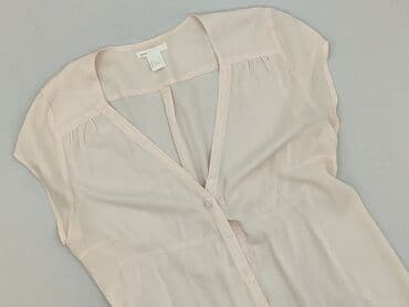 Kobiety: H&M Mama, Bluzka damska, S — 1
