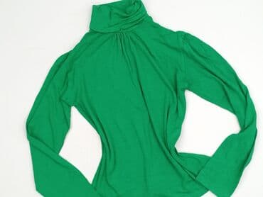 Turtlenecks: Women`s golf, size S (EU 36)