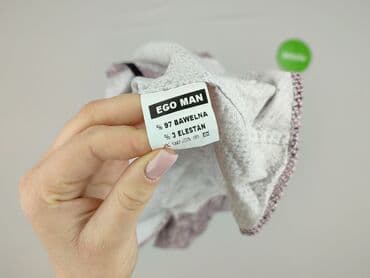 emo ubrania allegro: Ego, Koszulа dla mężczyzn, rozmiar XL — 5