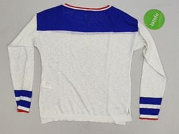 h m oversized top: H&M Divided, Светр жіночий, розмір XS — 3