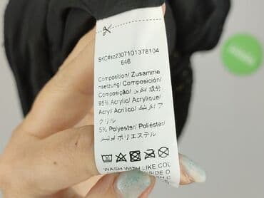 szorty dla puszystych: Dazy, Szorty damskie, rozmiar L — 5