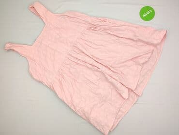 sukienki maskujące brzuch i boczki allegro: Sukienka damska, 2XL — 3