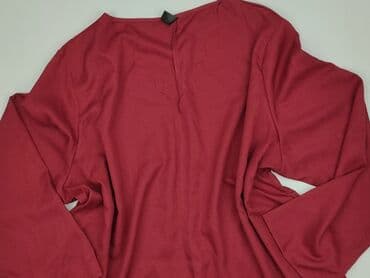 bluzki emo: Emery Rose, Bluzka damska, rozmiar 5XL — 1