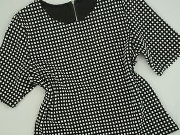 koszulka do garnituru damskiego: Wybierz, Bluzka damska, M — 1