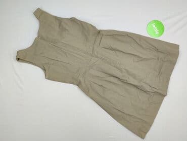 camel ubrania: CAMAIEU, Sukienka damska, rozmiar S — 4