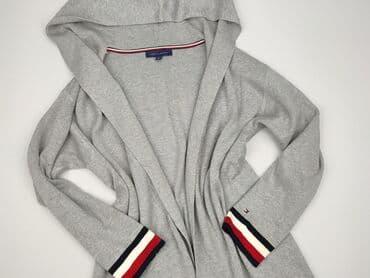 kik bluzki: Tommy Hilfiger, Kardigan damski, M — 1