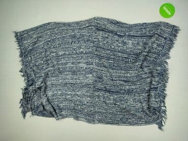 sklep monnari kurtki zimowe: Reserved, Ponczo damskie, One size — 3