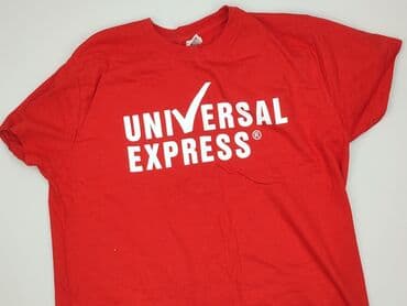 Stedman, Футболка для чоловіків, розмір L