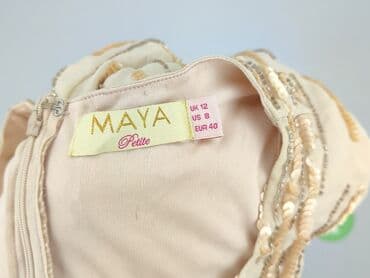 sukienki na wesele dla 40 latki: Petites, Sukienka damska, L — 4