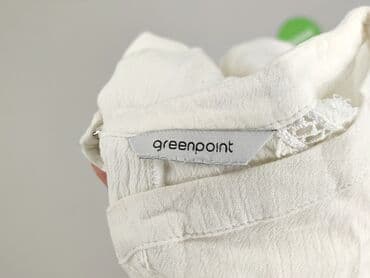 greenpoint bluzy damskie: Greenpoint, Bluzka damska, rozmiar M — 4