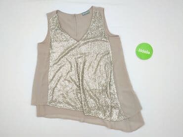 koszule sylwestrowe: Danhen, Bluzka damska, rozmiar L — 2