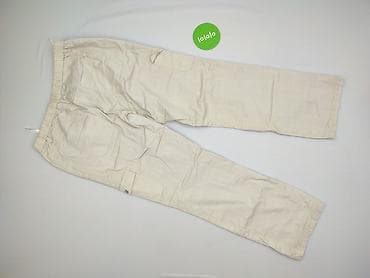 buty rozmiar 41: Bpc bonprix collection, Spodnie cargo damskie, rozmiar 2XL — 3