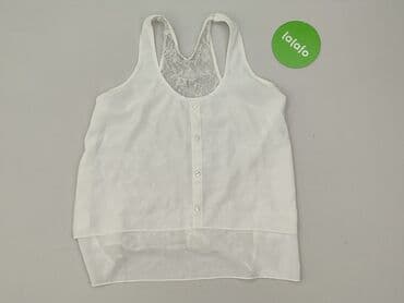 koszulka siateczka damska: Top damski, rozmiar S — 2