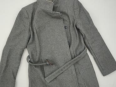 suit: Sisley, Płaszcz damski, rozmiar S — 1